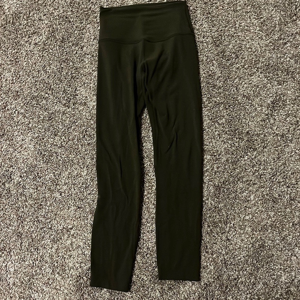 Lululemon Align Leggings